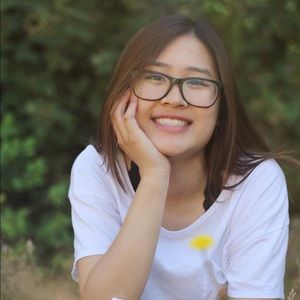 Meet your Posher, Sharon